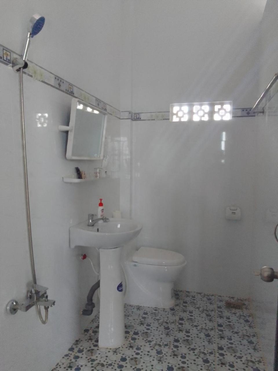 Duc Phat Homestay Cat Tien Zewnętrze zdjęcie